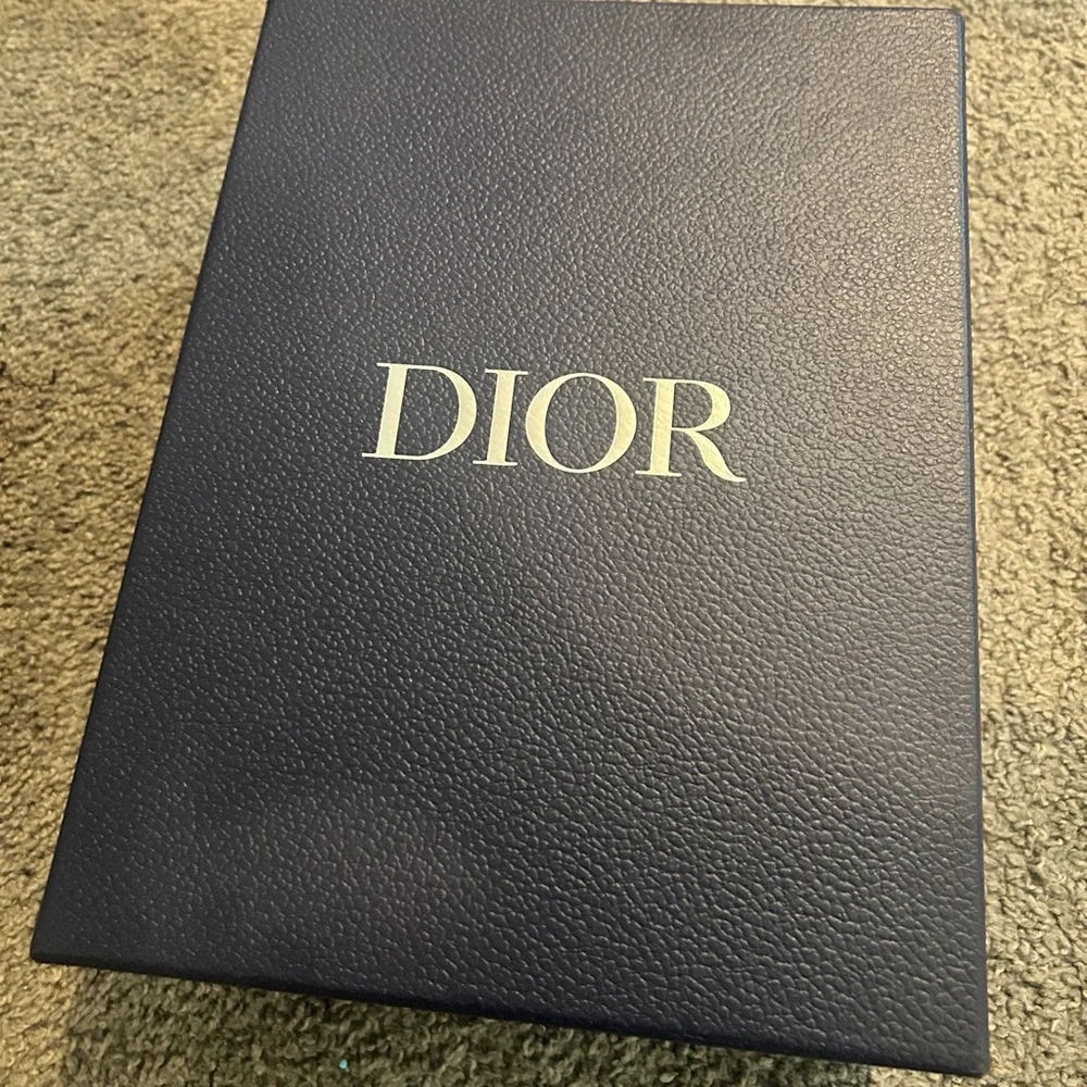 MENS DIOR B22 SIZE 10 - Picture 14 of 14